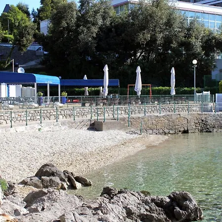 Appartement For Families With Children Opatija - Pobri, Opatija - 7890