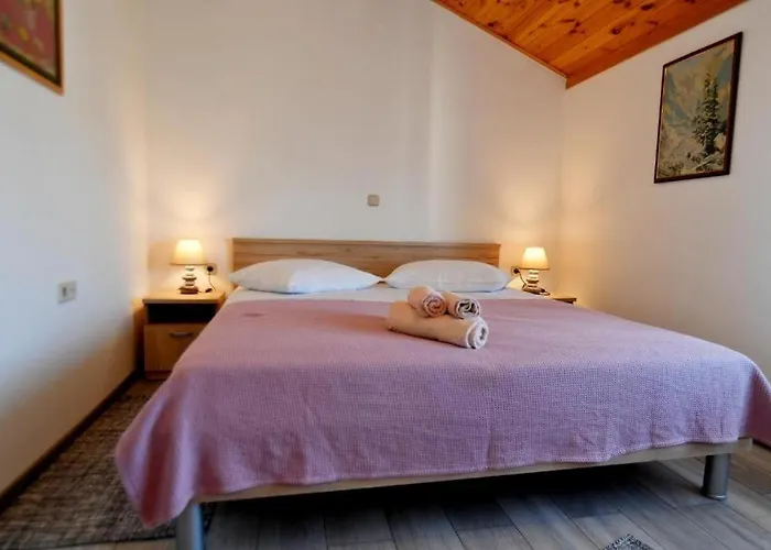 Apartment For Families With Children Opatija - Pobri, Opatija - 7890 Matulji