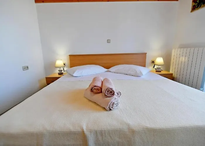 Apartment For Families With Children Opatija - Pobri, Opatija - 7890 *