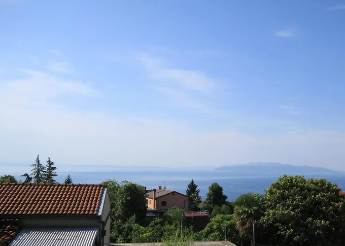 For Families With Children Opatija - Pobri, Opatija - 7890