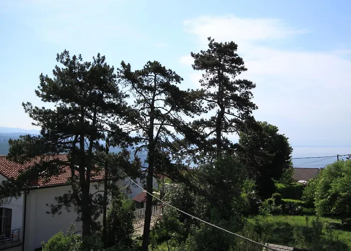 Apartment For Families With Children Opatija - Pobri, Opatija - 7890 Matulji