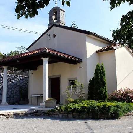 Apartment For Families With Children Opatija - Pobri, Opatija - 7890 Matulji