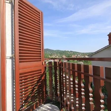 For Families With Children Opatija - Pobri, Opatija - 7890 *