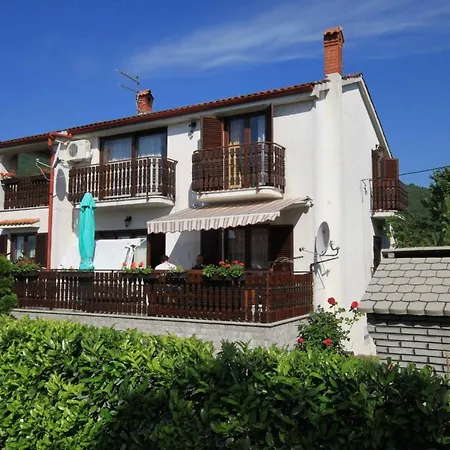 Апартаменты For Families With Children Opatija - Pobri, Opatija - 7890 *