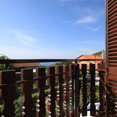 For Families With Children Opatija - Pobri, Opatija - 7890 Apartment *