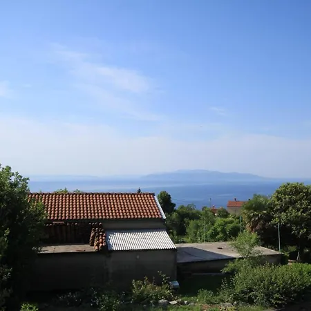 For Families With Children Opatija - Pobri, Opatija - 7890 Apartment Matulji