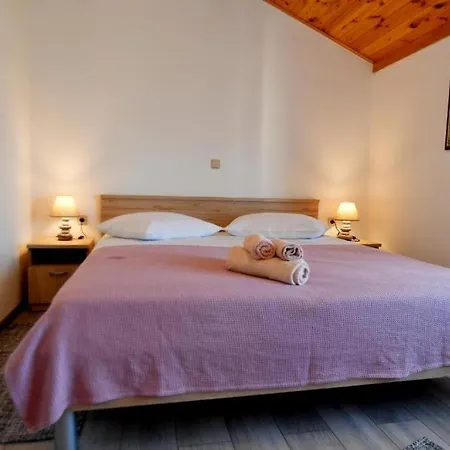 Lejlighed For Families With Children Opatija - Pobri, Opatija - 7890 Matulji