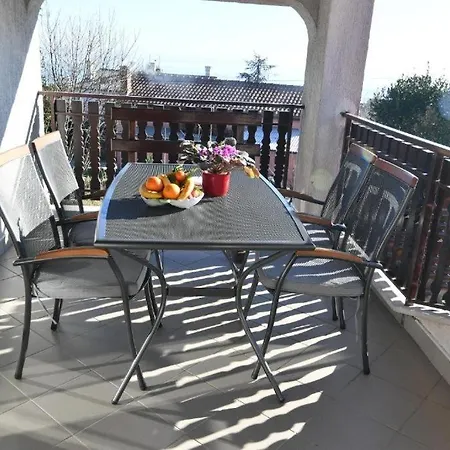 Apartment For Families With Children Opatija - Pobri, Opatija - 7890 Matulji
