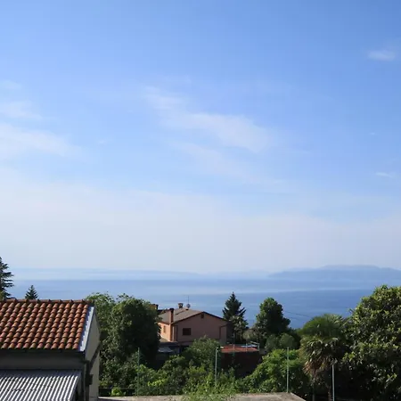 For Families With Children Opatija - Pobri, Opatija - 7890