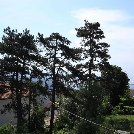 Lejlighed For Families With Children Opatija - Pobri, Opatija - 7890 Matulji