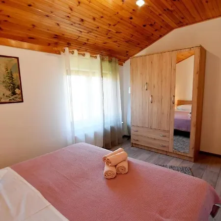 For Families With Children Opatija - Pobri, Opatija - 7890 Апартаменты