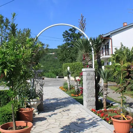 Appartamento For Families With Children Opatija - Pobri, Opatija - 7890 Matulji