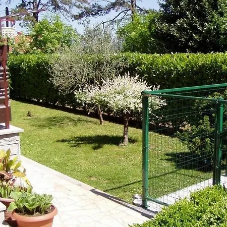 For Families With Children Opatija - Pobri, Opatija - 7890 Apartament *
