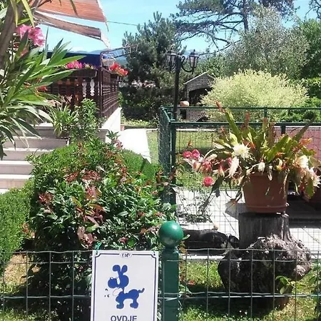 For Families With Children Opatija - Pobri, Opatija - 7890 Lejlighed