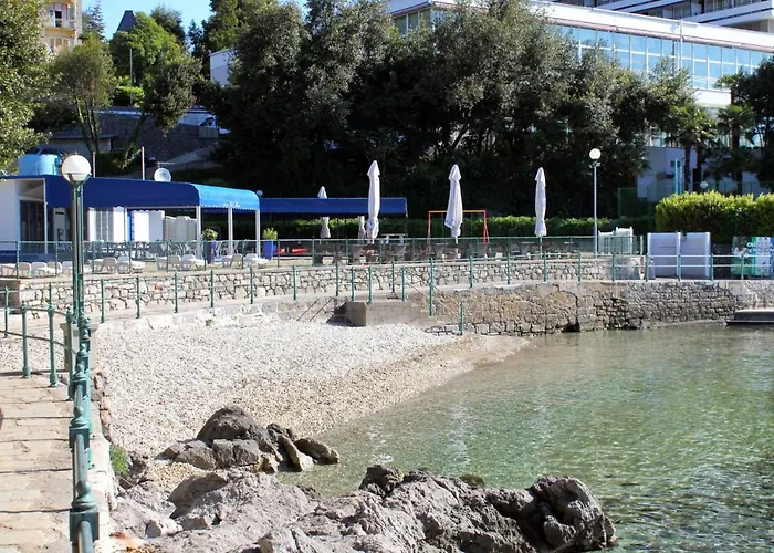Apartament For Families With Children Opatija - Pobri, Opatija - 7890
