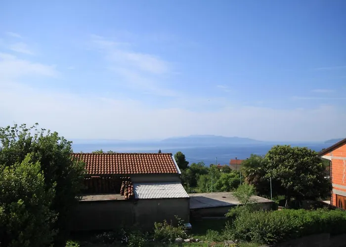 For Families With Children Opatija - Pobri, Opatija - 7890 Apartament Matulji