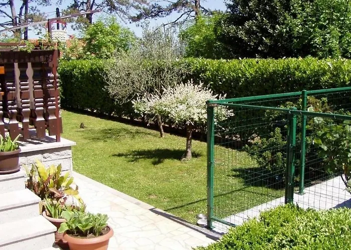 For Families With Children Opatija - Pobri, Opatija - 7890 Apartament *
