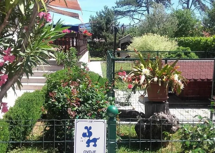 For Families With Children Opatija - Pobri, Opatija - 7890 Apartament